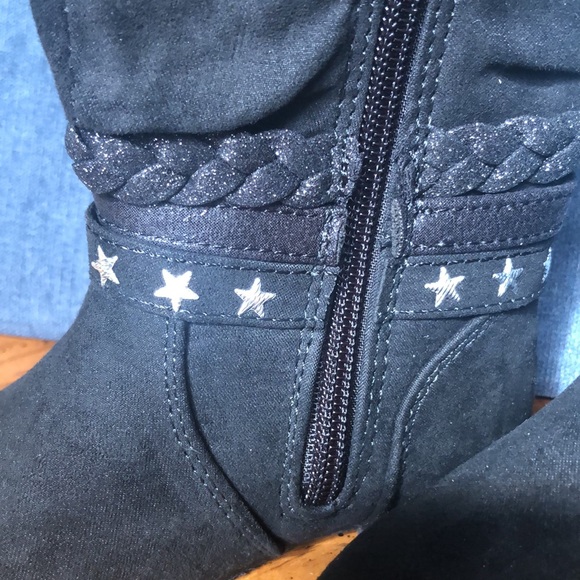 Jumping beans size 6 toddler new with tags boots. - Picture 3 of 5